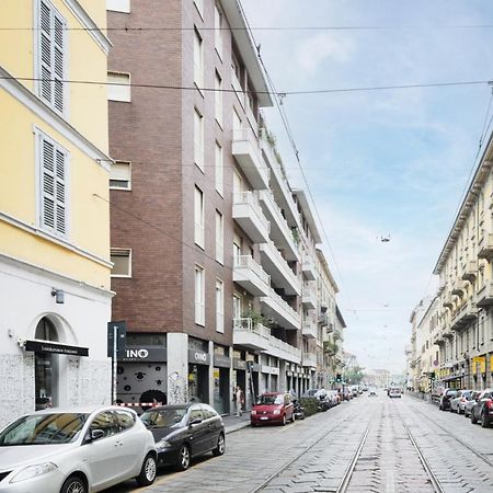 Easylife - Oasi Chic Pochi Passi Dai Navigli Lejlighed Milano Eksteriør billede