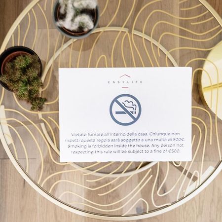Easylife - Oasi Chic Pochi Passi Dai Navigli Lejlighed Milano Eksteriør billede