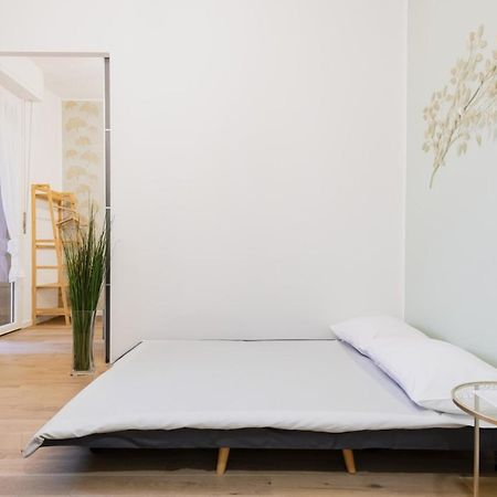 Easylife - Oasi Chic Pochi Passi Dai Navigli Lejlighed Milano Eksteriør billede