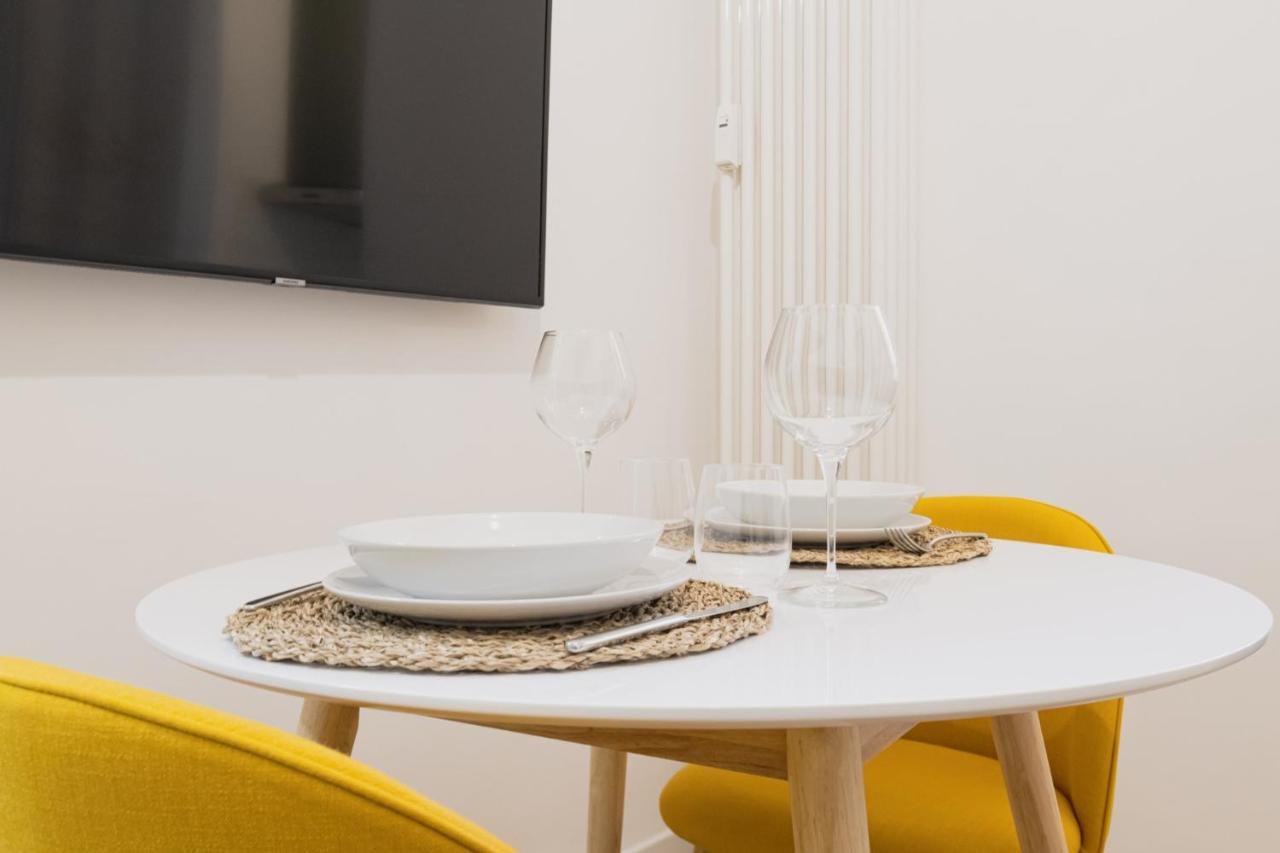 Easylife - Oasi Chic Pochi Passi Dai Navigli Lejlighed Milano Eksteriør billede