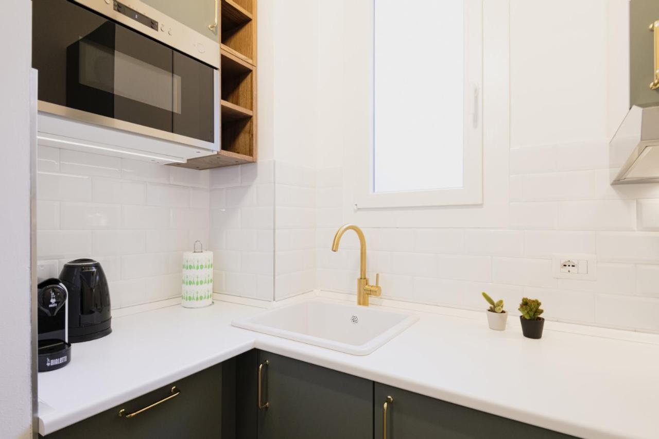 Easylife - Oasi Chic Pochi Passi Dai Navigli Lejlighed Milano Eksteriør billede