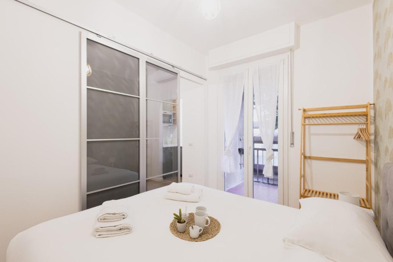 Easylife - Oasi Chic Pochi Passi Dai Navigli Lejlighed Milano Eksteriør billede