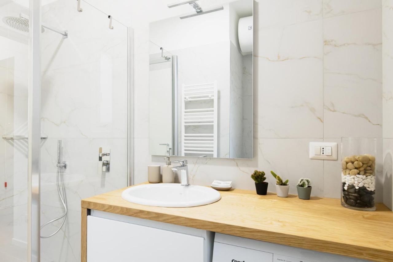 Easylife - Oasi Chic Pochi Passi Dai Navigli Lejlighed Milano Eksteriør billede