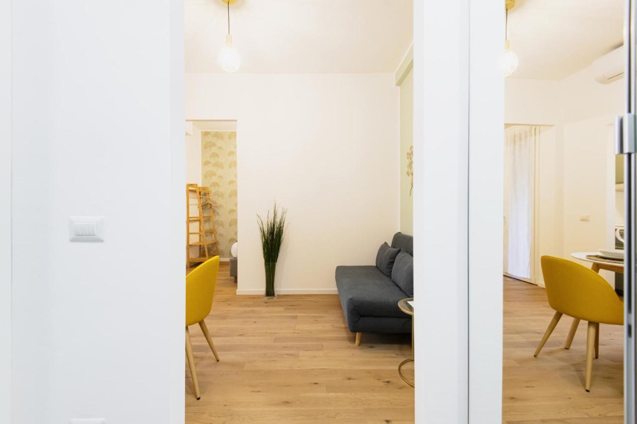 Easylife - Oasi Chic Pochi Passi Dai Navigli Lejlighed Milano Eksteriør billede