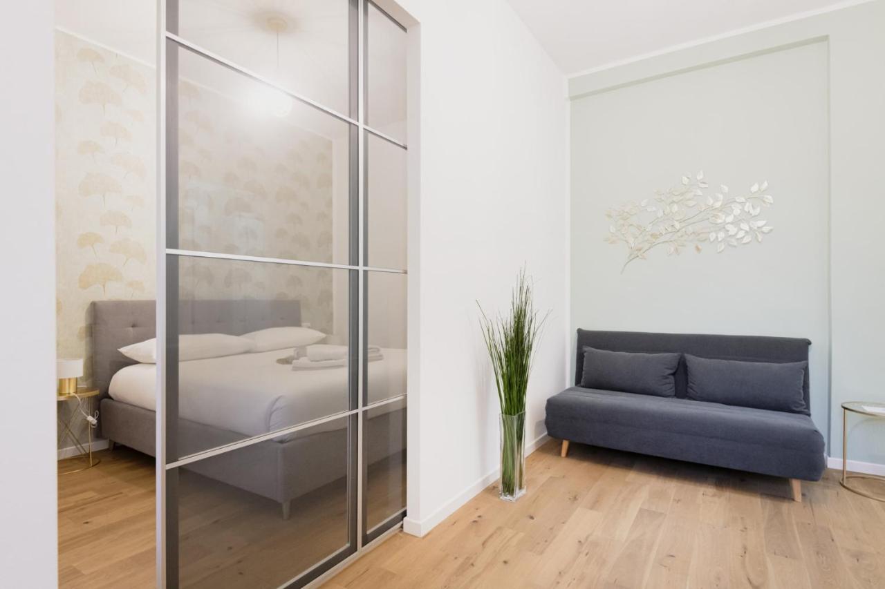 Easylife - Oasi Chic Pochi Passi Dai Navigli Lejlighed Milano Eksteriør billede