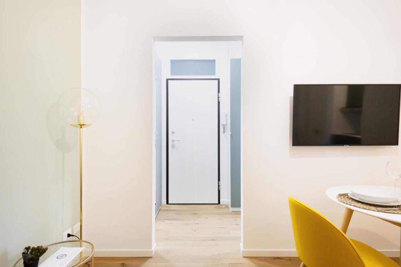 Easylife - Oasi Chic Pochi Passi Dai Navigli Lejlighed Milano Eksteriør billede