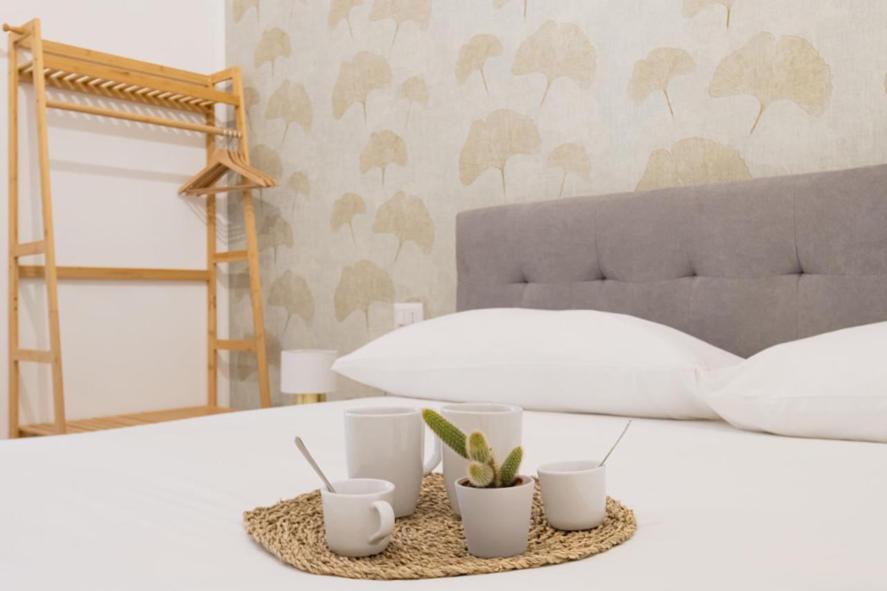 Easylife - Oasi Chic Pochi Passi Dai Navigli Lejlighed Milano Eksteriør billede