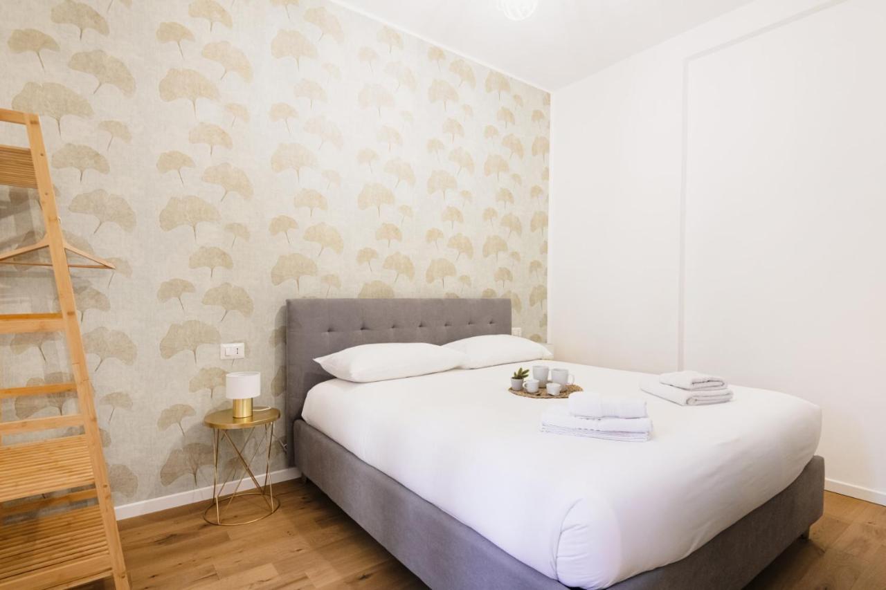 Easylife - Oasi Chic Pochi Passi Dai Navigli Lejlighed Milano Eksteriør billede