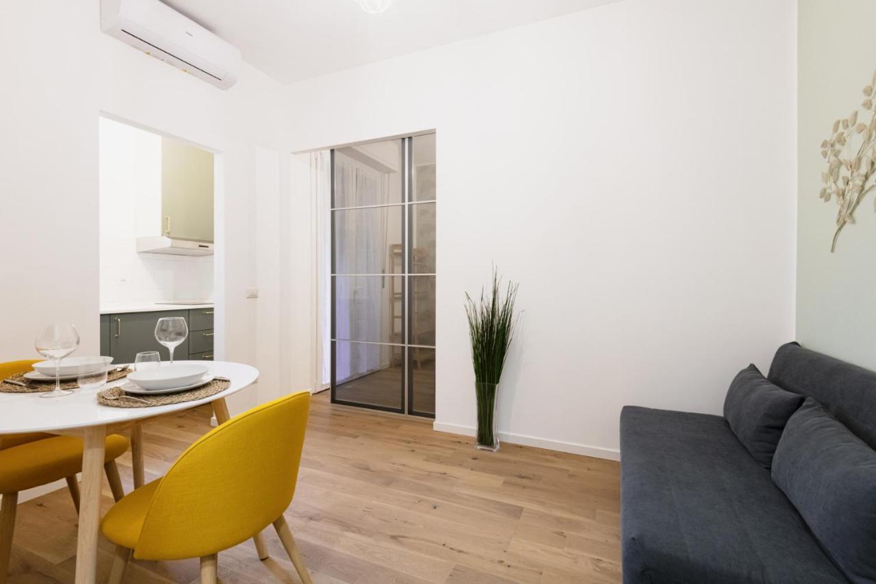 Easylife - Oasi Chic Pochi Passi Dai Navigli Lejlighed Milano Eksteriør billede