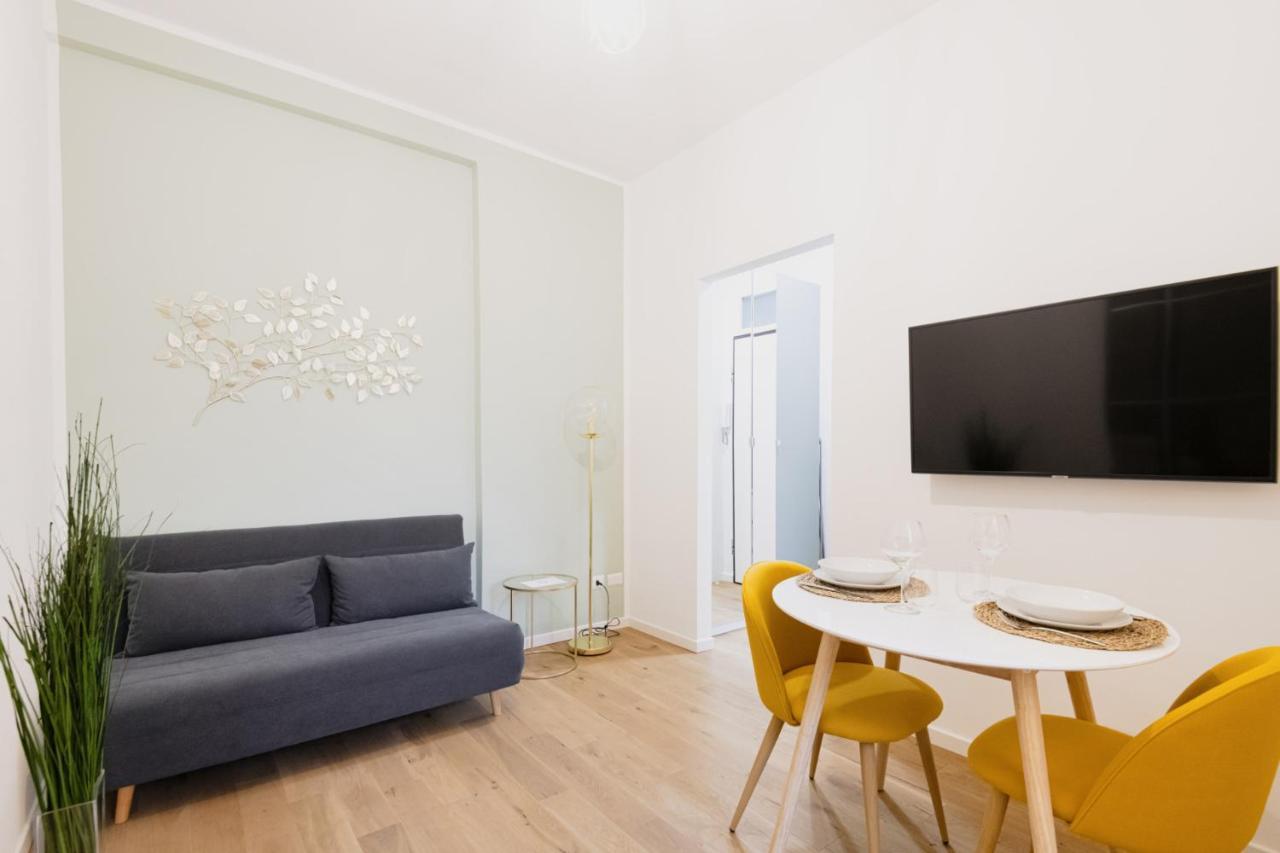 Easylife - Oasi Chic Pochi Passi Dai Navigli Lejlighed Milano Eksteriør billede