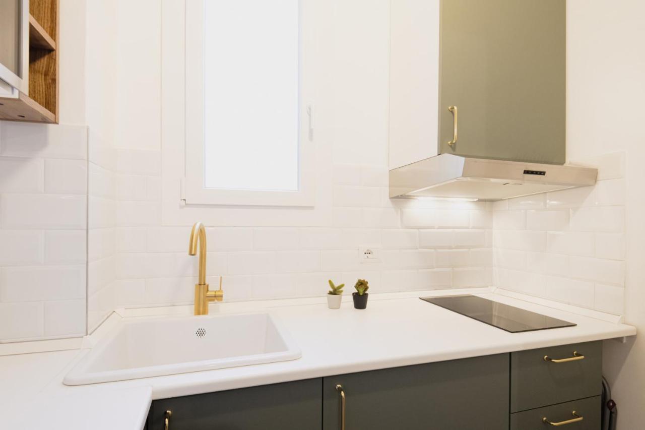 Easylife - Oasi Chic Pochi Passi Dai Navigli Lejlighed Milano Eksteriør billede
