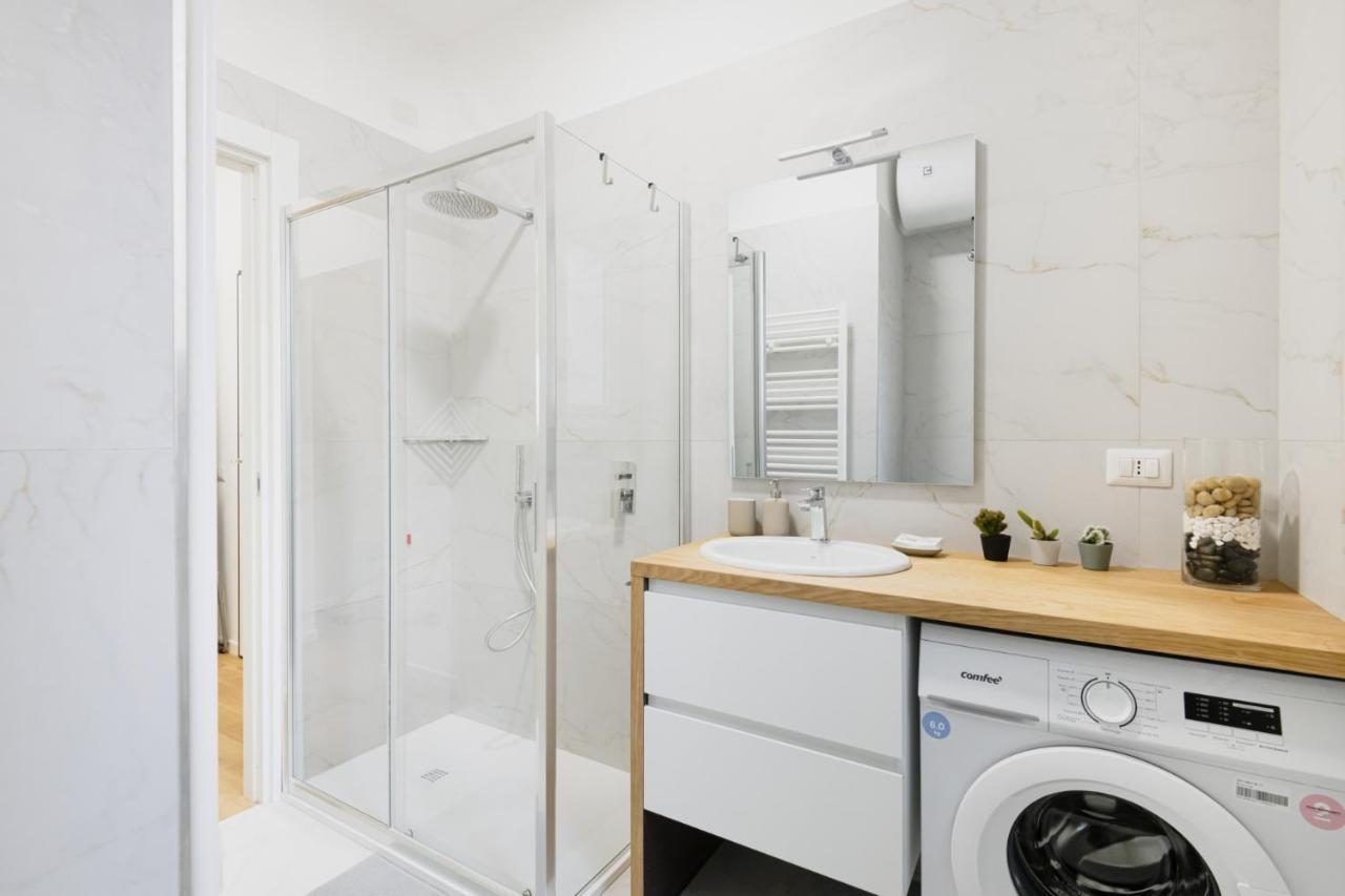 Easylife - Oasi Chic Pochi Passi Dai Navigli Lejlighed Milano Eksteriør billede