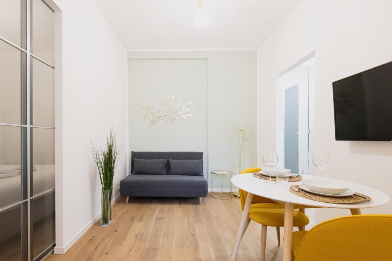 Easylife - Oasi Chic Pochi Passi Dai Navigli Lejlighed Milano Eksteriør billede