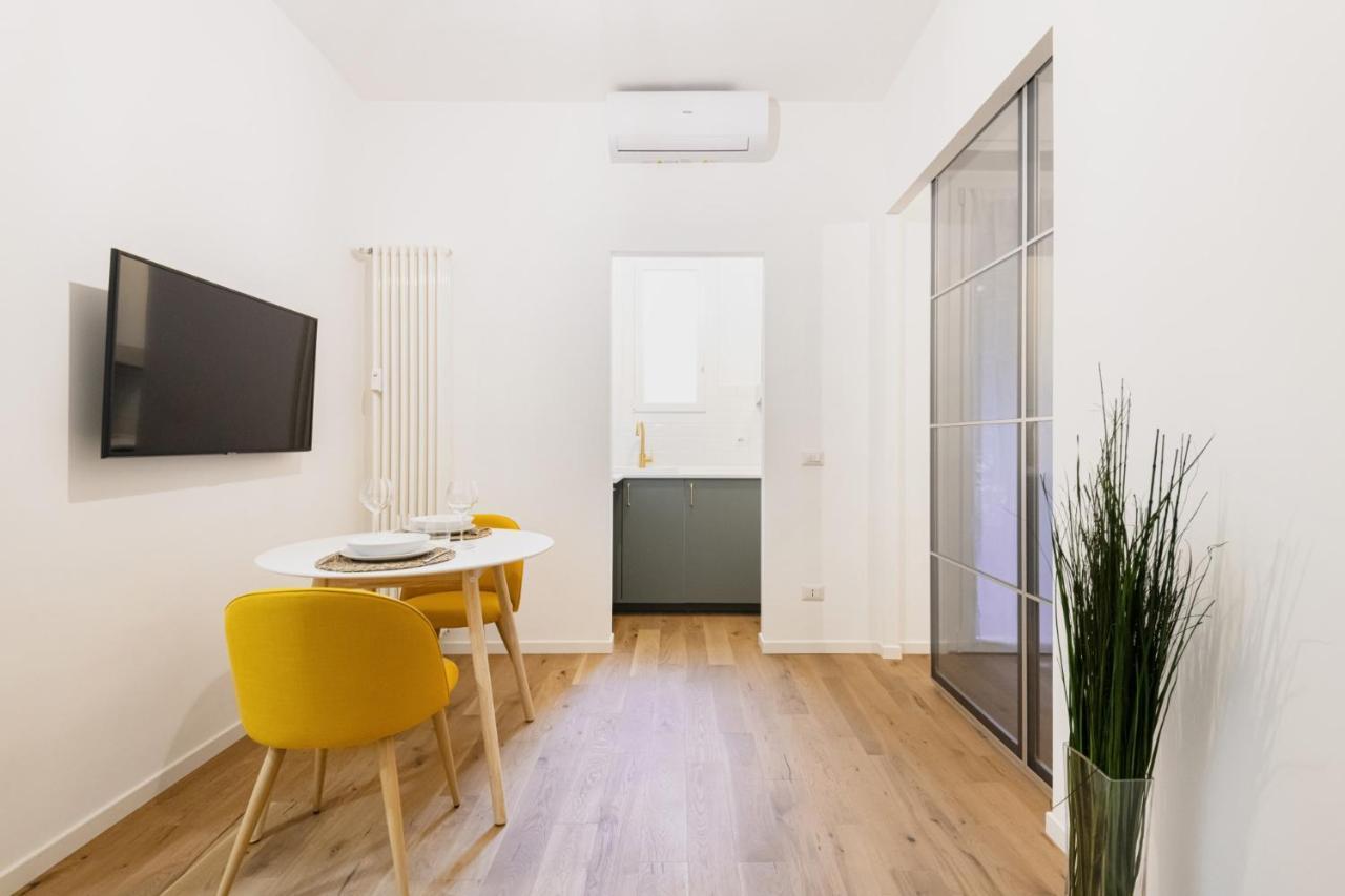 Easylife - Oasi Chic Pochi Passi Dai Navigli Lejlighed Milano Eksteriør billede