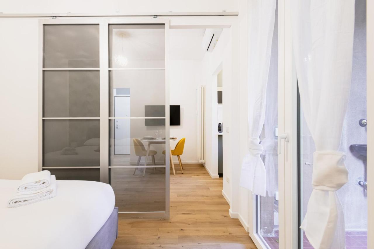 Easylife - Oasi Chic Pochi Passi Dai Navigli Lejlighed Milano Eksteriør billede