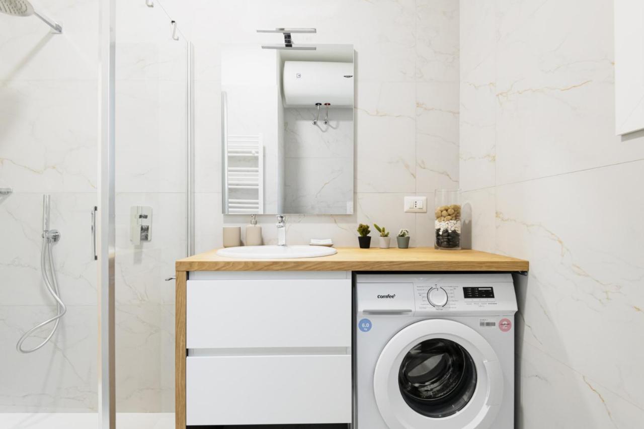Easylife - Oasi Chic Pochi Passi Dai Navigli Lejlighed Milano Eksteriør billede