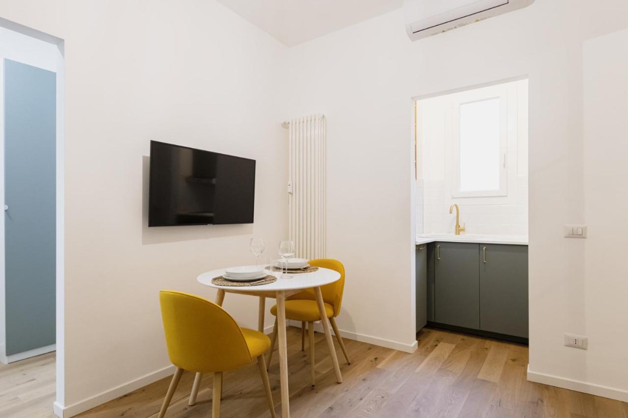 Easylife - Oasi Chic Pochi Passi Dai Navigli Lejlighed Milano Eksteriør billede