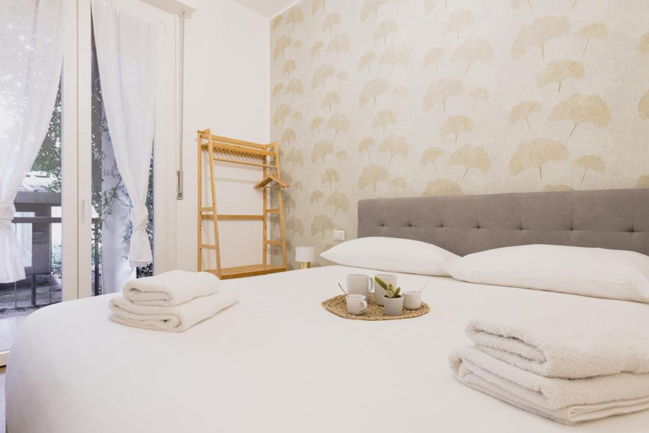 Easylife - Oasi Chic Pochi Passi Dai Navigli Lejlighed Milano Eksteriør billede