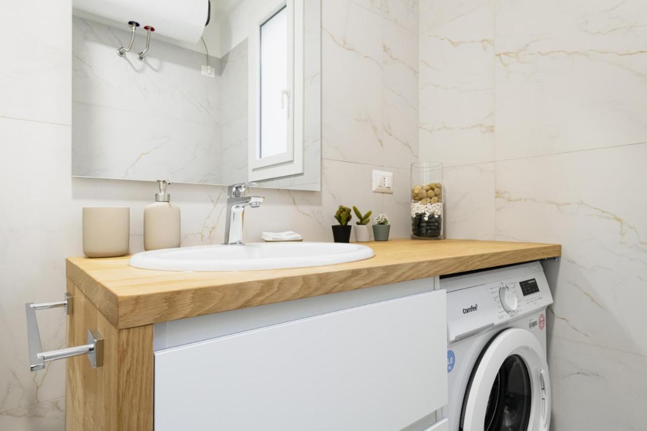 Easylife - Oasi Chic Pochi Passi Dai Navigli Lejlighed Milano Eksteriør billede