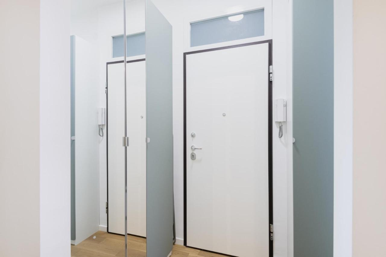 Easylife - Oasi Chic Pochi Passi Dai Navigli Lejlighed Milano Eksteriør billede
